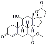 192704-56-6 11-a-Hydroxy canrenone methyl ester