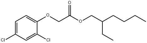 1928-43-4 2,4-D 2-ETHYLHEXYL ESTER