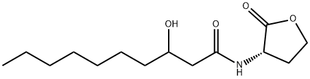 192883-12-8 N-3-Hydroxydecanoyl-L-hoMoserine Lactone