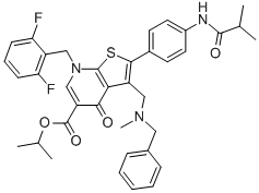 T 98475 Structure