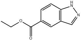 192944-51-7 ETHYL 1H-INDAZOLE-5-CARBOXYLATE