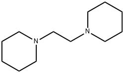 1932-04-3 1,2-DIPIPERIDINOETHANE