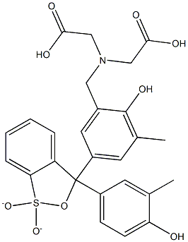 19329-67-0 Semixylenol orange