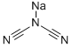 1934-75-4 Sodium dicyanamide