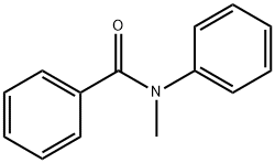 1934-92-5 N-methylbenzanilide