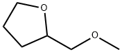 METHYL TETRAHYDROFURFURYL ETHER Structure