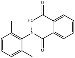 Ftaxilide Structure