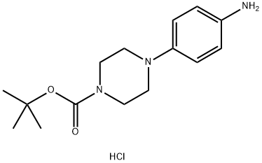 193902-64-6 1-BOC-4-(4-AMINO-PHENYL)-PIPERAZINE DIHYDROCHLORIDE