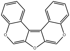 2,6-디클로로-p-크레졸 구조식 이미지