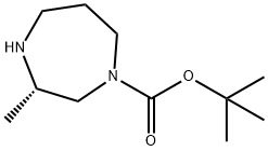 194032-32-1 (S)-1-BOC-2-METHYL-[1,4]DIAZEPANE