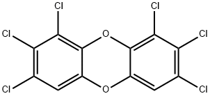 19408-74-3 1,2,3,7,8,9-HEXACHLORODIBENZO-P-DIOXIN
