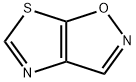 Thiazolo[4,5-d]isoxazole  (9CI) 구조식 이미지