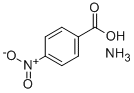 19416-70-7 Ammonium 4-nitrobenzoate dihydrate