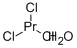 PRASEODYMIUM(III) CHLORIDE HYDRATE, 99.90% 구조식 이미지