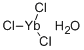 19423-87-1 Ytterbium(III) chloride hydrate