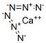 Calcium azide Structure