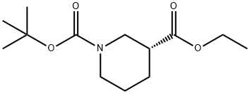 194726-40-4 (R)-1-BOC-3-HYDROXYMETHYLPIPERIDINE ETHYL ESTER