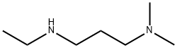 N'-에틸-N,N-디메틸프로판-1,3-디아민 구조식 이미지
