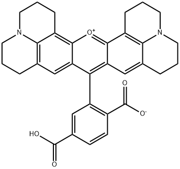 194785-18-7 6-CARBOXY-X-RHODAMINE