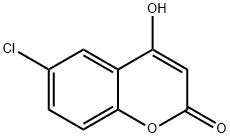 19484-57-2 6-CHLORO-4-HYDROXYCOUMARIN