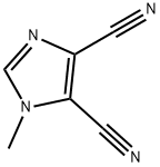 19485-35-9 1-METHYL-1H-IMIDAZOLE-4,5-DICARBONITRILE