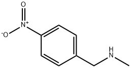19499-60-6 N-METHYL-N-(4-NITROBENZYL)AMINE HYDROCHLORIDE