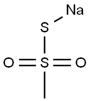 1950-85-2 sodium methanethiosulphonate 