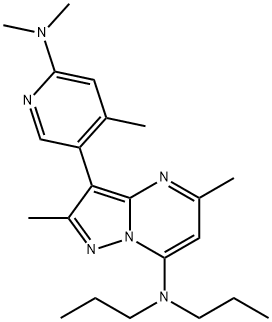 R-121,919 구조식 이미지