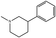 1-METHYL-3-PHENYLPIPERAZINE Structure