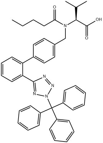 195435-23-5 Triphyl valsartan