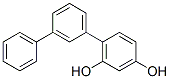 [m-Terphenyl]-4,6-diol(8CI) Structure