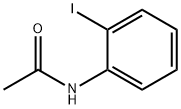 2'-IODOACETANILIDE Structure