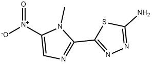 CL 64855 Structure