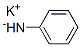 monopotassium phenylamide Structure