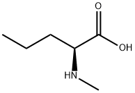 19653-78-2 N-ME-L-2-AMINOVALERIC ACID