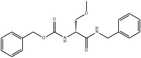 196601-68-0 (R)-benzyl 1-(benzylaMino)-3-Methoxy-1-oxopropan-2-ylcarbaMate