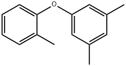 2,3',5'-TRIMETHYLDIPHENYL ETHER Structure