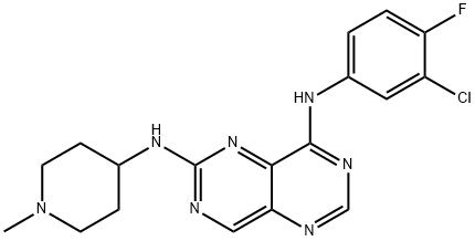 196612-93-8 BIBX 1382 DIHYDROCHLORIDE