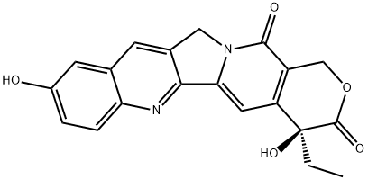 19685-09-7 10-Hydroxycamptothecin