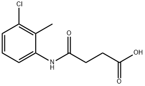 ASISCHEM D13244 Structure