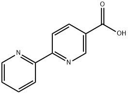 1970-80-5 2,2'-BIPYRIDINE-5-CARBOXYLIC ACID