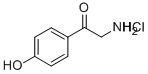 19745-72-3 4-hydroxy-alpha-aminoacetophenone