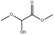 19757-97-2 Methyl 2-hydroxy-2-methoxyacetate