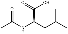19764-30-8 N-Acetyl-D-leucine