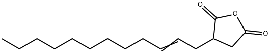 19780-11-1 2-DODECEN-1-YLSUCCINIC ANHYDRIDE