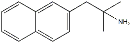 198226-63-0 2-Methyl-1-(naphthalen-2-yl)propan-2-amine
