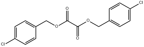 19829-42-6 Bis(4-chlorobenzyl)oxalate