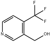 198401-76-2 (4-Trifluoromethyl-pyridin-3-yl)-methanol