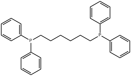19845-69-3 1,6-Bis(diphenylphosphino)hexane
