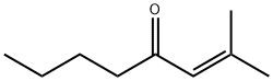 부틸2-메틸-1-프로페닐케톤 구조식 이미지